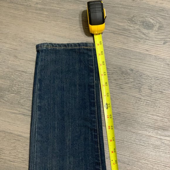 KUT from the Kloth Skinny Stretch Jean 2 - Picture 13 of 15